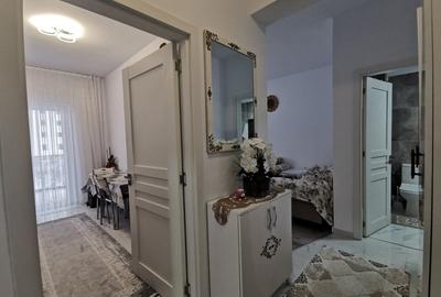 Apartament cu 2 camere decomandat în Dobroești - 12