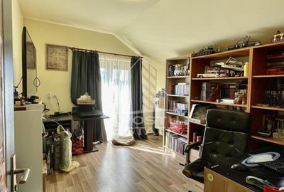 Casă individuală cu 5 camere cu Canalizare în Ronaț - 18