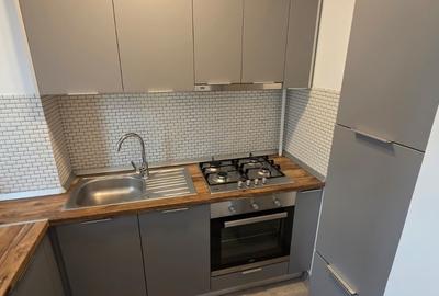 Turda Podul Grant Mihalache amenajata modern complet mobilata premium - 9