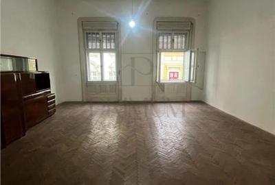 ULTRACENTRAL - UNIRII - ETJ.1 - APARTAMENT SPATIOS - 2 CAM - clădire patrim - 1