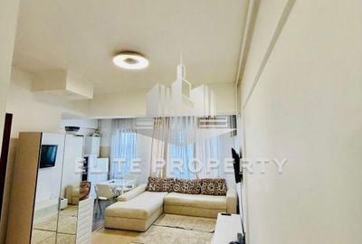 Apartament cu 2 camere în Sisești