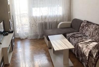 Apartament cu 3 camere semidecomandat, mobilat în Tipografilor - 2