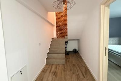 Apartament cu 4 camere decomandat, mobilat în Popas Păcurari - 10
