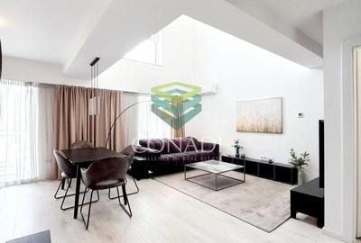 Apartament cu 2 camere decomandat, mobilat în Aviației - 11