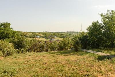 RECO Casa cu priveliste - 15