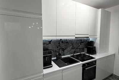 Apartament cu 2 camere decomandat, mobilat în Giroc - 10