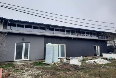 HALA | BIROURI | RAMPA | ZONA INDUSTRIALA | ACCES TIR - 1