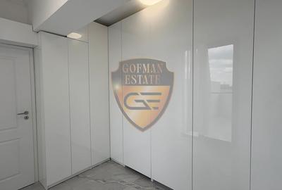 Apartament 4 camere 82,5 mp  dressing + terasa 221, 5 mp - 11