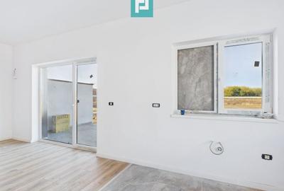 Casă modernă pe parter în Giarmata Casă modernă pe parter în Giarmata - 4