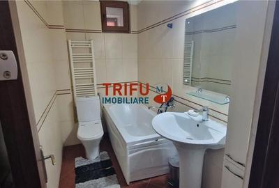 Apartament cu 3 camere decomandat în Central - 11