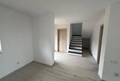 Casă cu 4 camere în Cetate - 10