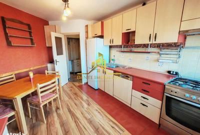 Apartament cu 2 camere decomandat, mobilat în Mărăști - 8