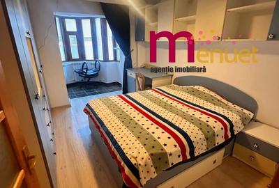 Apartament cu 3 camere în Babadag - 7
