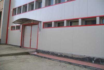 Spațiu comercial, de 230 mp, în Titu Maiorescu - 7