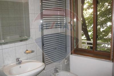 Apartament cu 6 camere decomandat, mobilat în Cișmigiu - 6