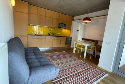 Inchiriere apartament 2 camere in  ansamblul Urban Spaces Dogarilor - 11