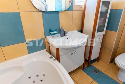 Apartament cu 4 camere decomandat în 13 Decembrie - 11