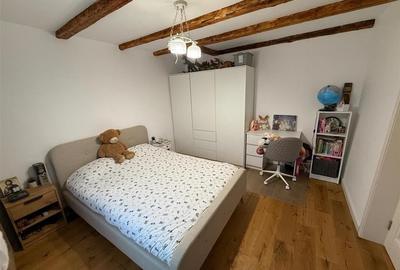 Casa renovata integral, 107 mp utili, teren 2400 mp  Paulesti, Vrancea - 3