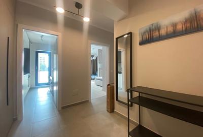 Unirii, Parcul Carol, ISG Residence IV - 9