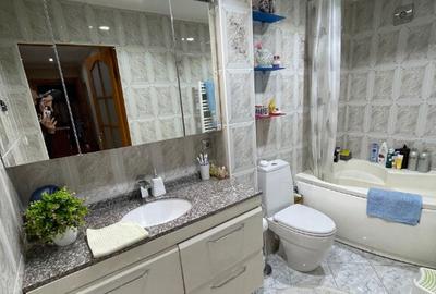 Apartament de 1 camera cu suprafata de 32mp Iulius Mall - 2