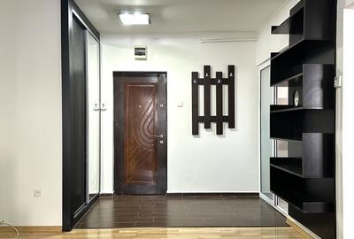 Apartament cu 2 camere decomandat, mobilat în Cetate - 8