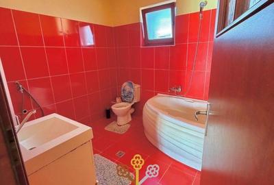 Apartament cu 2 camere în Baciu - 3