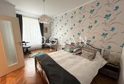 Apartament 3 cam, modern mobilat/utilat , langa Parcul Sub Arini - 3