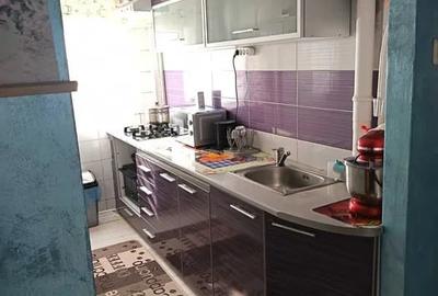 Apartament 2 camere Berceni-Huedin Apartament 2 camere Berceni-Huedin - 3