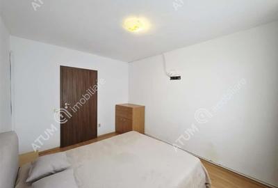 Apartament cu 3 camere decomandate pe Mihai Viteazu in Sibiu Apartament cu 3 camere decomandate pe Mihai Viteazu in Sibiu - 6