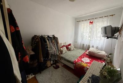 Apartament cu 3 camere semidecomandat în Nord - 14