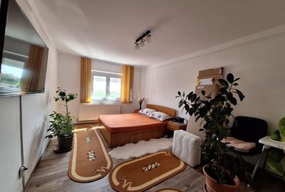 DOROBANTILOR.  DECOMANDAT. RENOVAT COMPLET. CU CENTRALA.