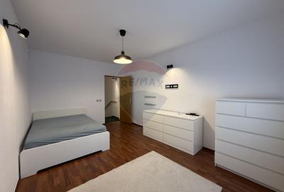 De inchiriat | Vila 4 camere cu garaj si curte 125 mp | Azur-Pipera - 7