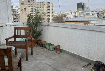 Apartament cu 3 camere decomandat în P-ța Unirii - 7