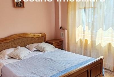Apartament cu 3 camere nedecomandat în Central - 7
