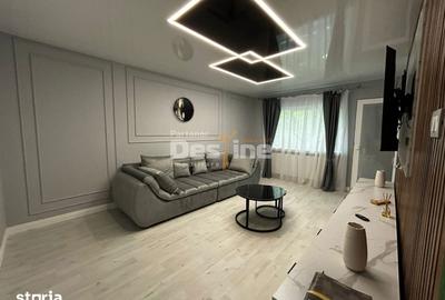Apartament cu 3 camere decomandat în Nicolina - 1