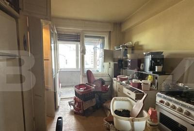 Apartament cu 4 camere decomandat în Centru Civic - 14
