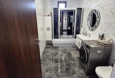 Casă cu 5 camere cu Teren 307 Mp în Bucureștii Noi - 9