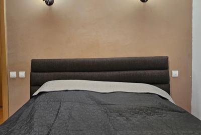 2 Camere Decomandat Zona Trocadero Mobilat Modern Gaze Termen Lung - 14