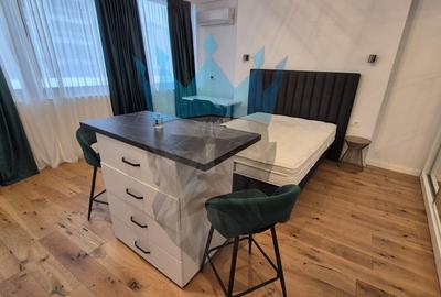 Garsoniera Basarab Bucuresti - 4