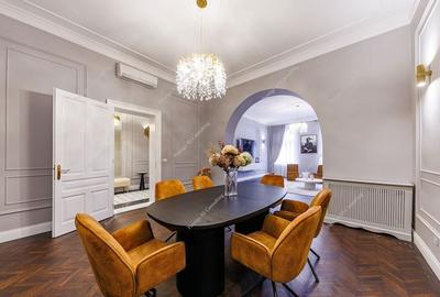 Apartament Modern 2 Camere + Birou Zona Centrala-Hype Culture - 13