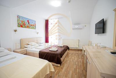 Vila premium în Mamaia Sat – proprietate exclusivistă 24 camere - 15