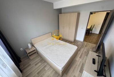 Apartament cu 2 camere decomandat, mobilat în Bună Ziua - 3