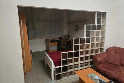 Chirie ap 3 camere ultracentral -Magheru ,2 pe palier, mobilat, dotat, parcare - 1