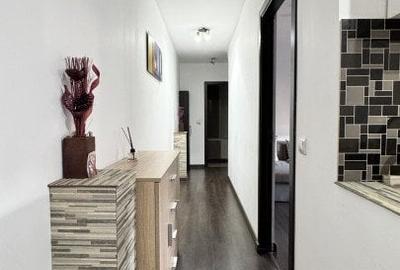 COMISION 0% Apartament cu 2 camere decomandat, zona Spitalul Judetean - 9