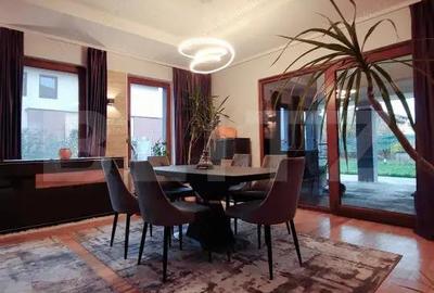 EXCLUSIVITATE , Casa 200 mp, teren 700 mp, vatra veche Remetea Mare - 6