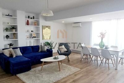 Penthouse de lux pe 2 nivele cu 4 terase in Buna Ziua! - 7