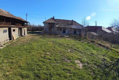 Casă cu 4 camere în Ciorani - 8