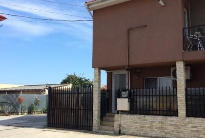 Duplex cu 5 camere cu Teren 190 Mp în Vest - 1