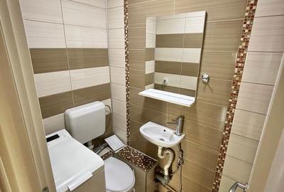 Apartament cu 3 camere decomandat în Traian - 6