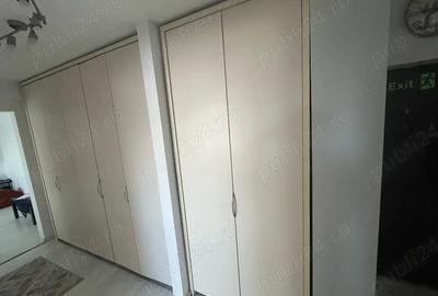 Apartament cu 3 camere decomandat în Central - 2